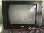 Samsung portable tv