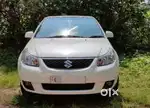 Maruti Suzuki SX4 2012 Petrol Well Maintained