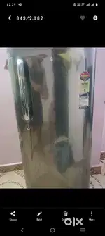 185 L, 5 Star, LG REFRIGERATOR