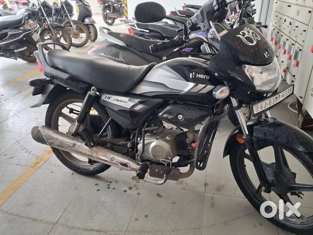 New condition, new tayres, no any problem, 1 rupiya kharcho nathi