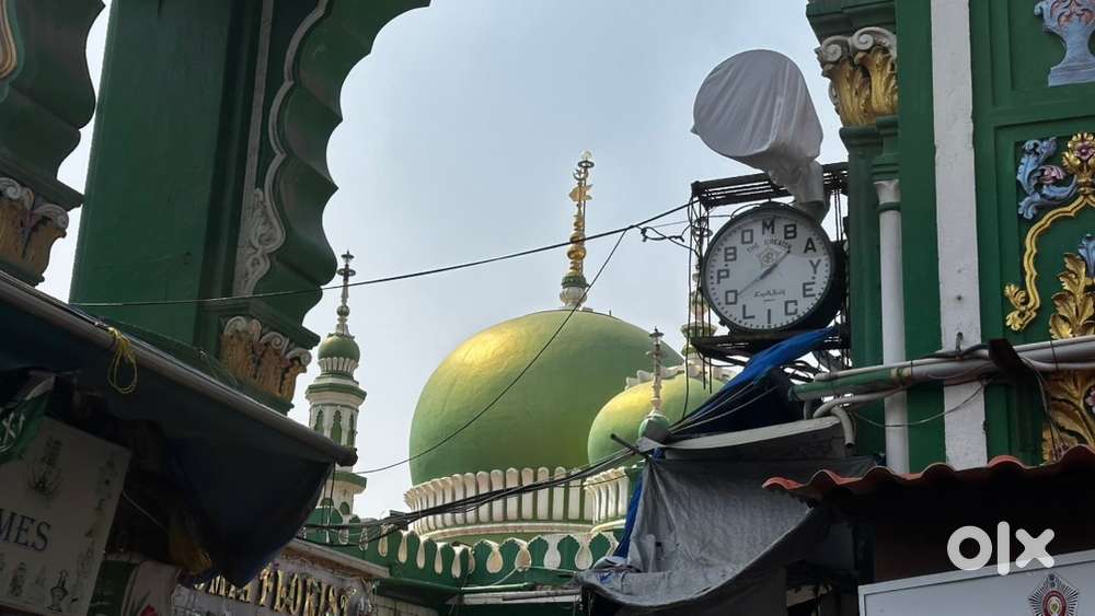 House on rent next to mahim dargah