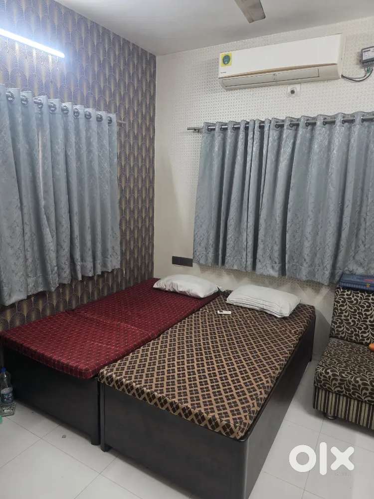 PG For Girls  (Girls Paying Guest)