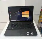 Hp Windows 10 Licence Core i3 with SSD
