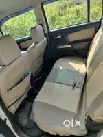 Maruti Suzuki Wagon R 2013