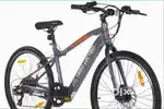 Hero Lectro Clix 26T 7Gear