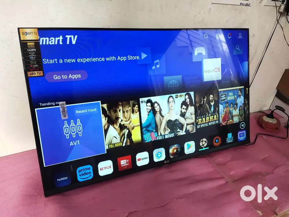New 42 inch Led Tv wholesale price, Smart Android Latest Leds