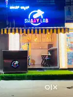 Running cafe for sale