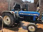New holland 3630