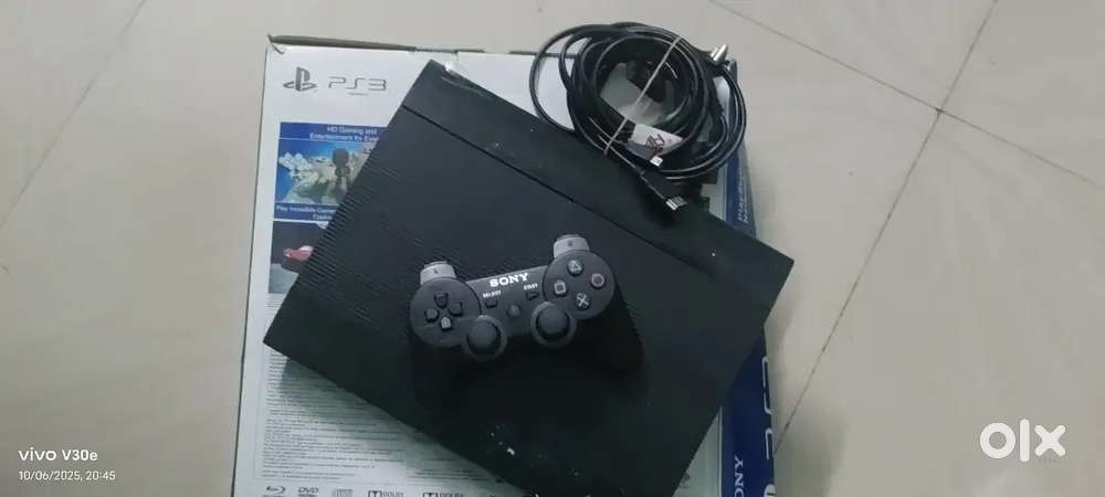 Play station 3