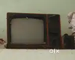 Philips old tv