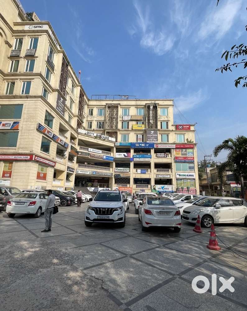 AT CITY SQUARE JALANDHAR ( NEAR- KEASR PETROL PUMP)