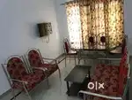 Fully furnished house for rent