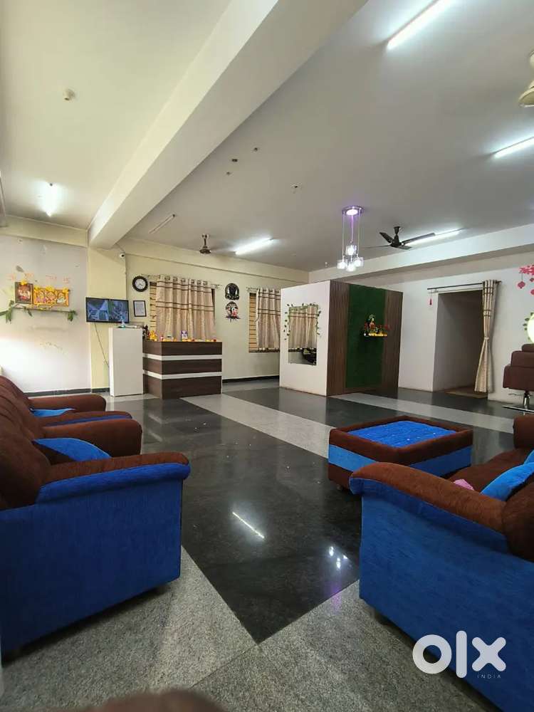 Spa available for sale