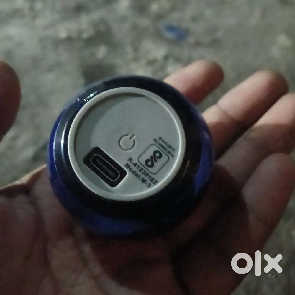 JBL  Mini sound box
