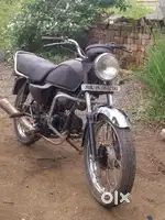 Full tight engine