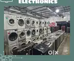 Unbeatable Price for a Quality [Washing Machine/ Fridge]!