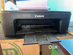 Canon pixma