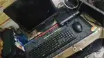 PC WITH MODERN HP'sCPU (fix price)