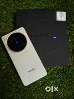 VIVO X200 ULTRA CHINESE 16GB 512GB ONLY FEW DAYS USED