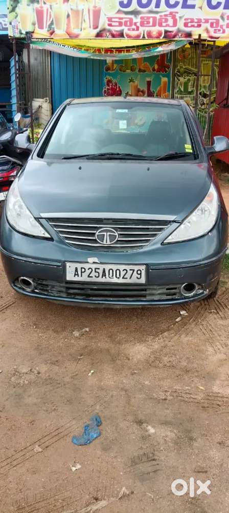 Tata Indica 2013 Diesel Well Maintained
