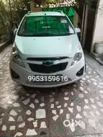 Chevrolet Beat 2012
