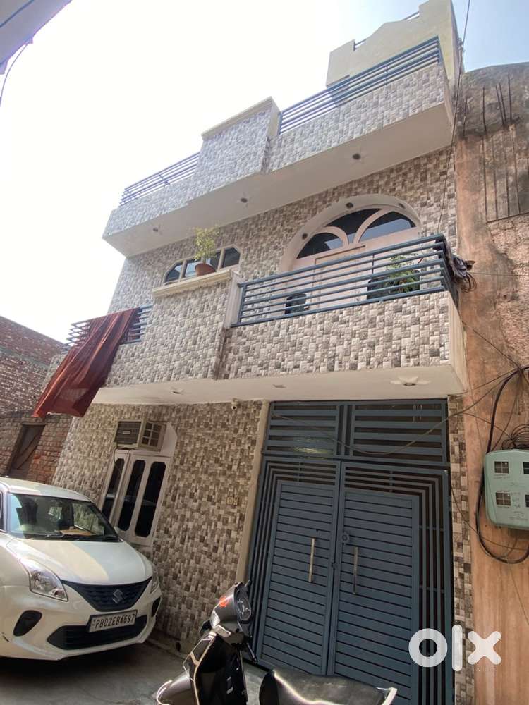 House for sale