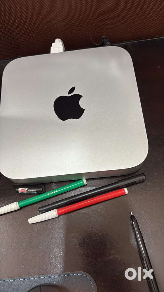 Mac mini m2 256 8