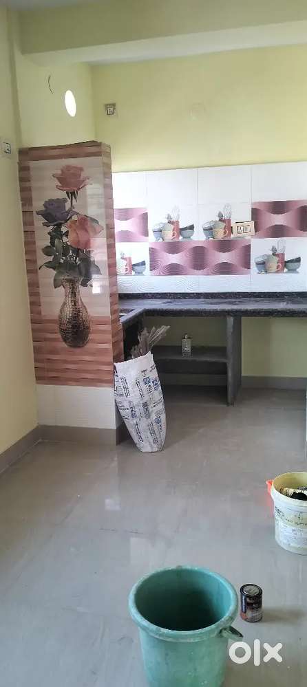 2 years old breezy flat