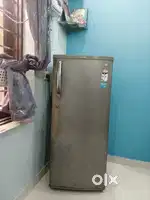 LG FRIDGE...