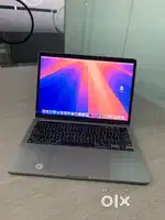 Apple MacBook Pro 2020 M1 (13inch) 16GB 512GB Warranty