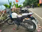 Royal Enfield Himalayan 411 for Sale