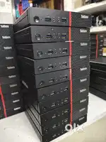 Lenovo thinkcentre Tiny cpu model M700
I5 6th gen 6500T processor