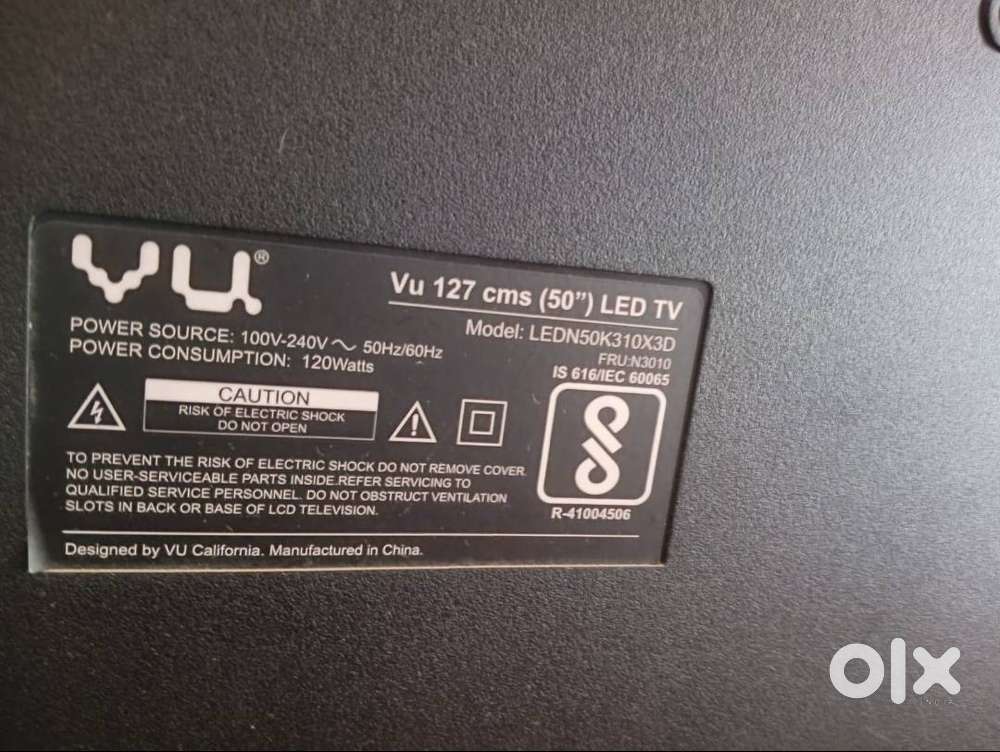 UV TV best price