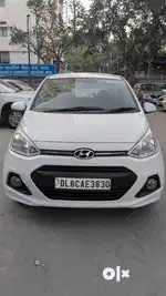 Hyundai Grand i10 2013-2016 Magna, 2014, Petrol