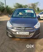 Hyundai i10 Sportz, 2013, Petrol