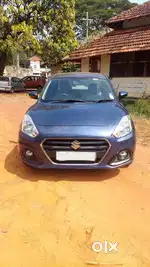 Maruti Suzuki Dzire 1.2 VXI, 2021, Petrol
