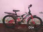 Solid cycle ranjel