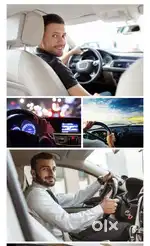 Need Driver cum other household works