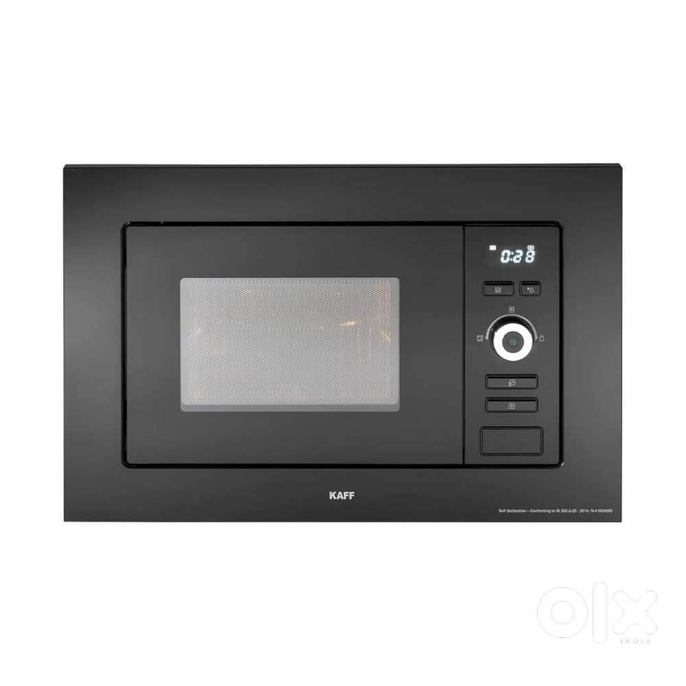 BUILT-IN OVEN NEW