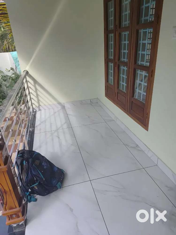 3BHK Independent house for rent in Kallumoodu ,Pettah