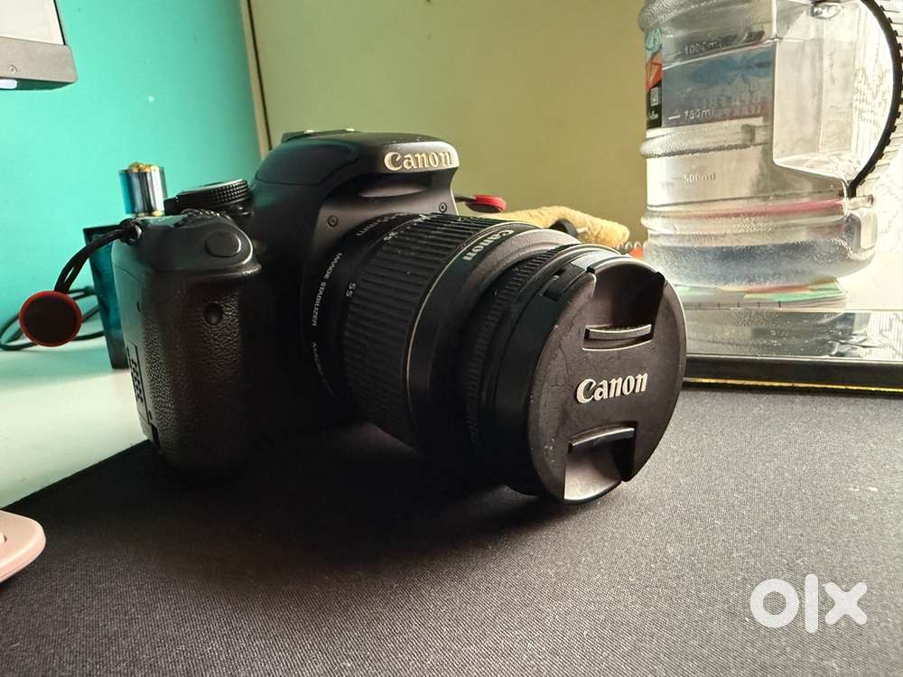 Canon 600D