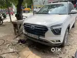 Hyundai Creta 2020 Diesel 94000 Km Driven