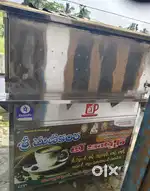 Brand new tea stall for sale