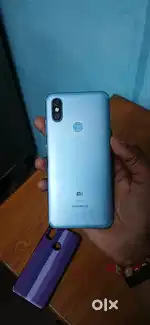 Mi a2 good condition