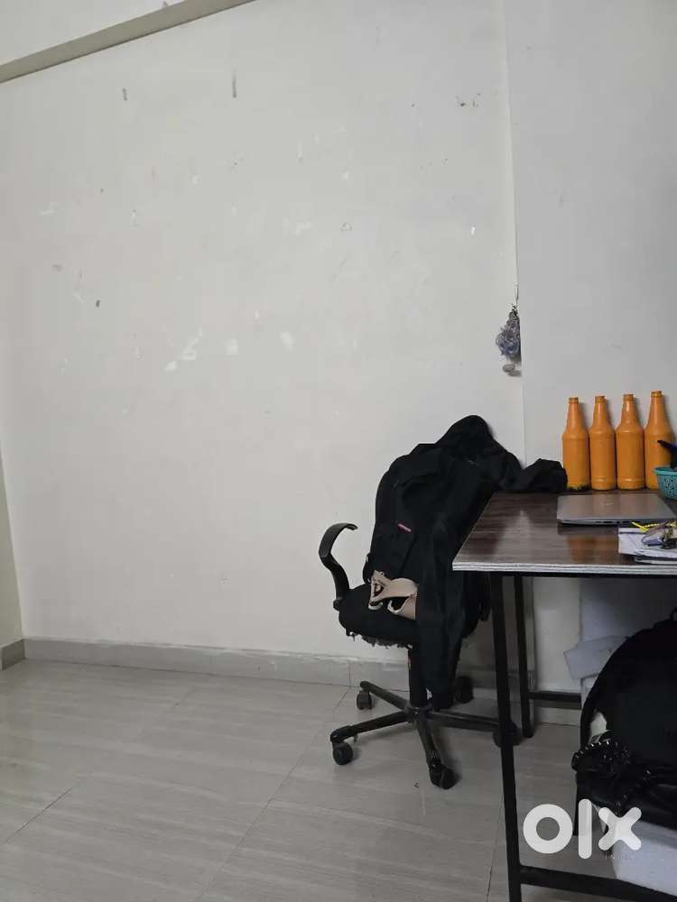 Need female flatmate for single room