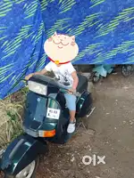 Vespa select II