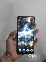 Edge 50 fusion