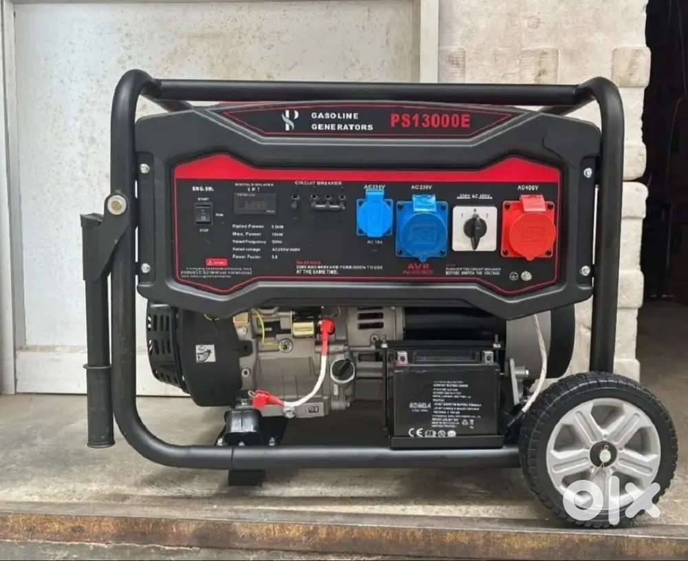 Generator inverter Series