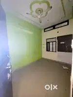 Only 10500₹ 3 room and 1 kitchen 2 bathroom