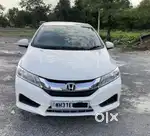 Honda City 2015-2017 i VTEC SV, 2015, Petrol